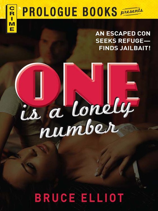 Cover image for One is a Lonely Number